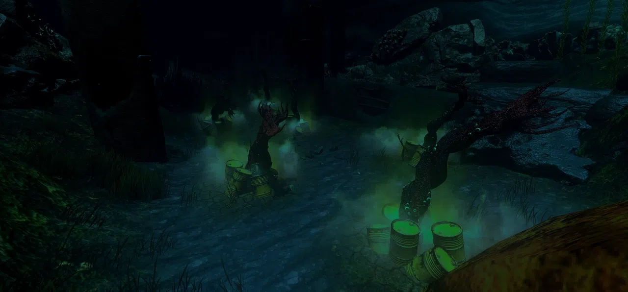 RebreatheR Demo Screenshot 5