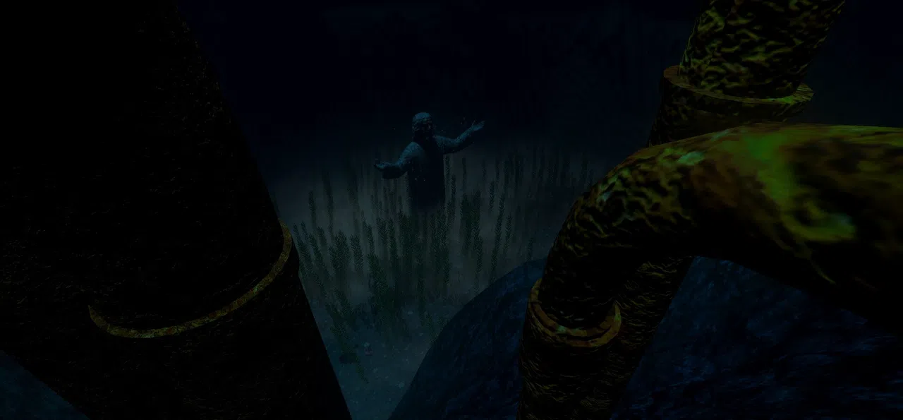 RebreatheR Demo Screenshot 11