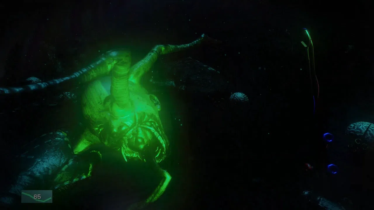 RebreatheR Demo Screenshot 0