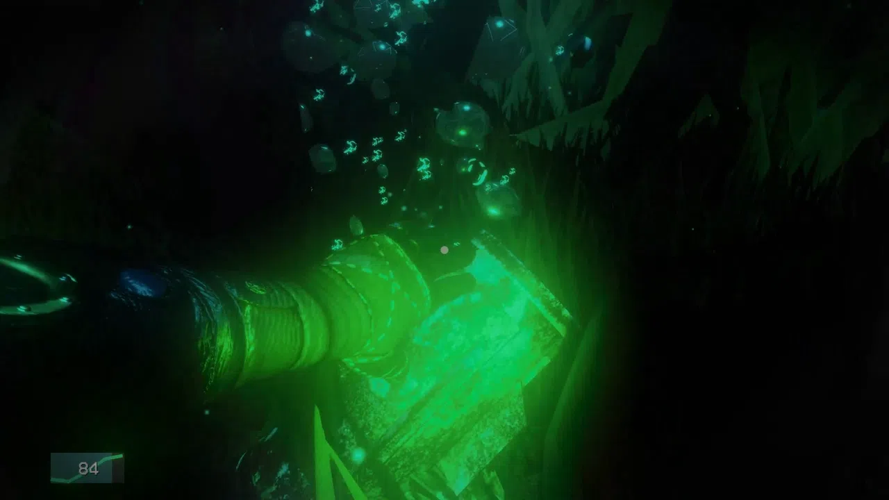 RebreatheR Demo Screenshot 10