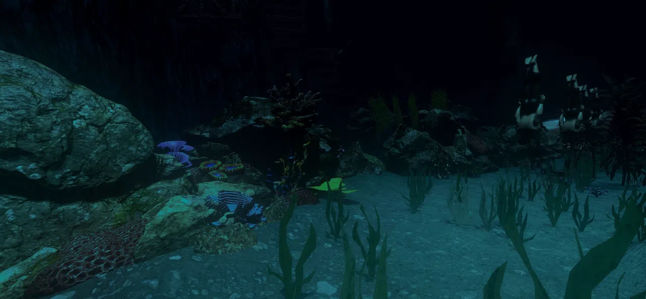 RebreatheR Demo Screenshot 2