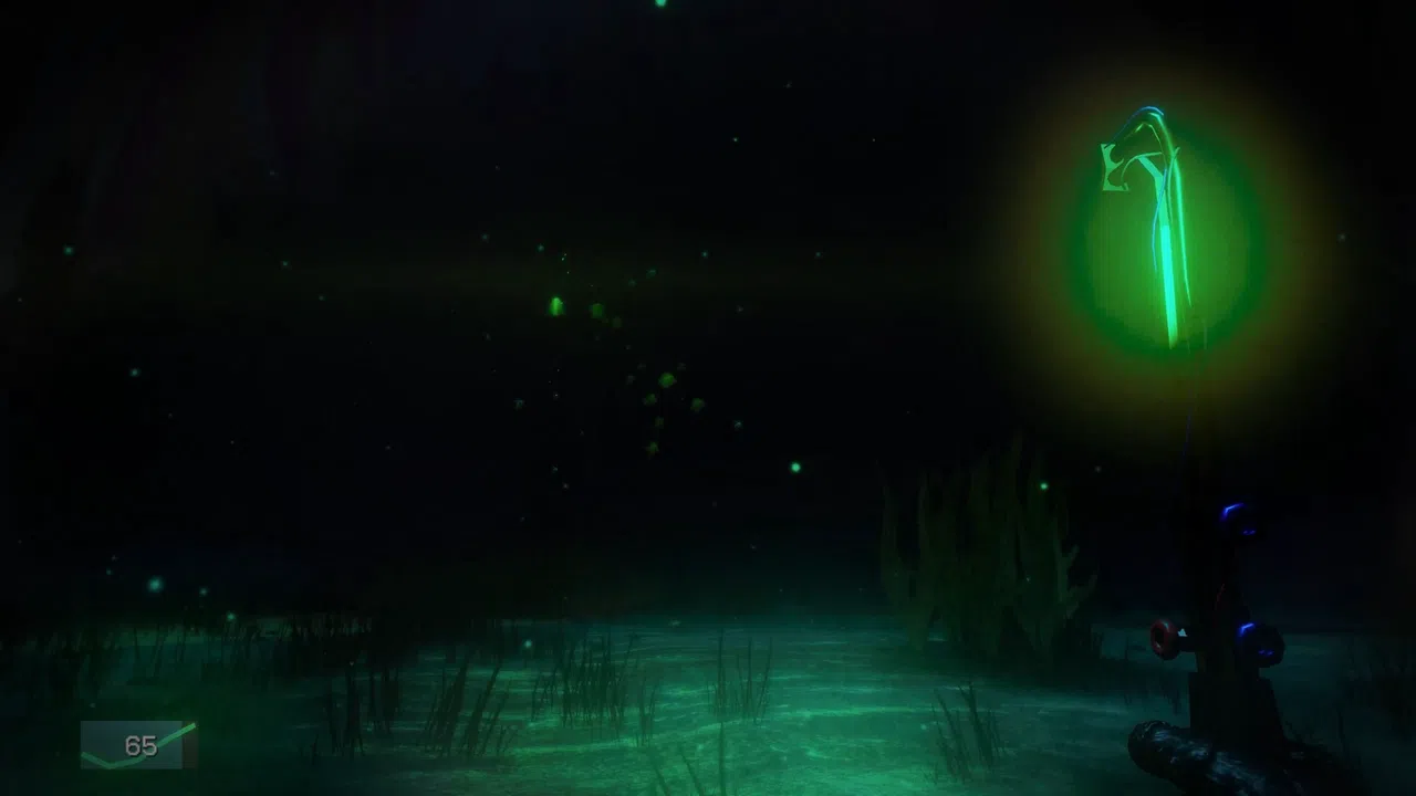 RebreatheR Demo Screenshot 6