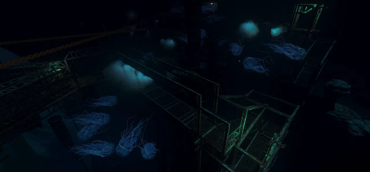 RebreatheR Demo Screenshot 9