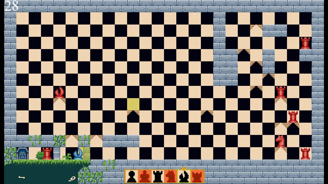 GraviChess Screenshot 10
