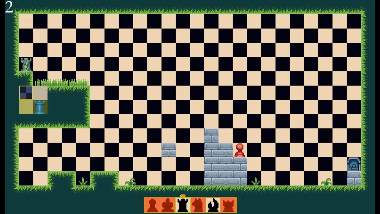 GraviChess Screenshot 7