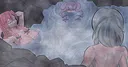 Cursed Scarlet Mistresses: A Touhou Tale Screenshot 5