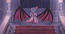 Cursed Scarlet Mistresses: A Touhou Tale Screenshot 3