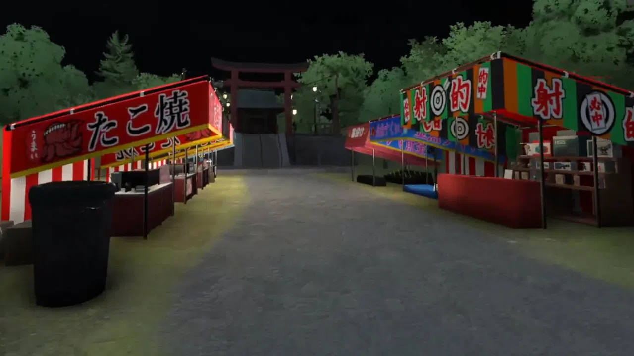 夏まつり Screenshot 2
