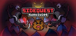 Sidequest Survivors