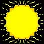 Yellow icon