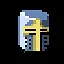 T pose on your enemies icon