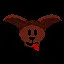 Who let the dogs out icon