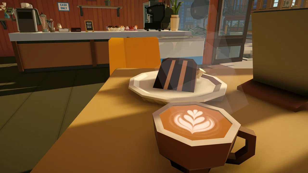 Brew & Bloom Screenshot 3
