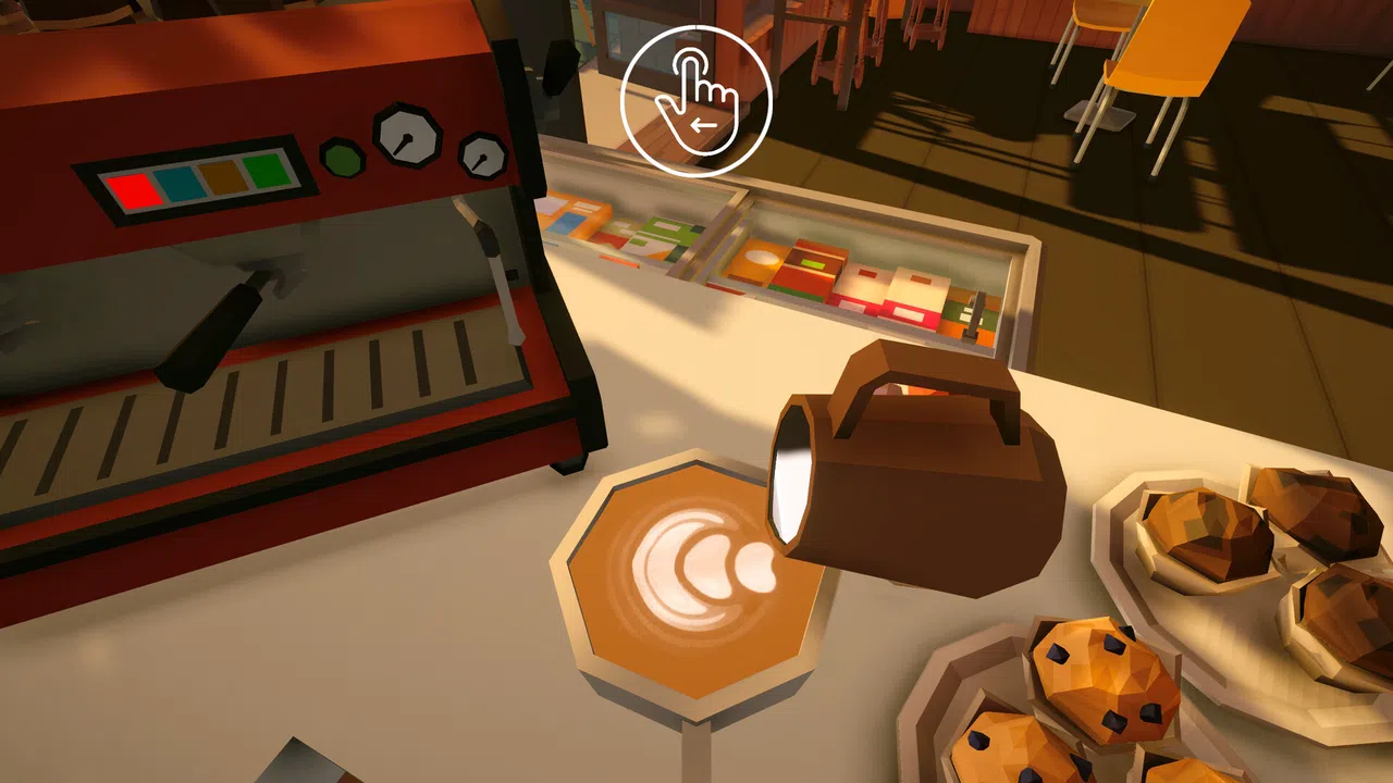Brew & Bloom Screenshot 0