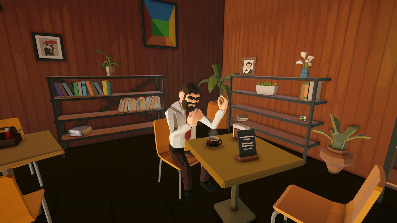 Brew & Bloom Screenshot 8