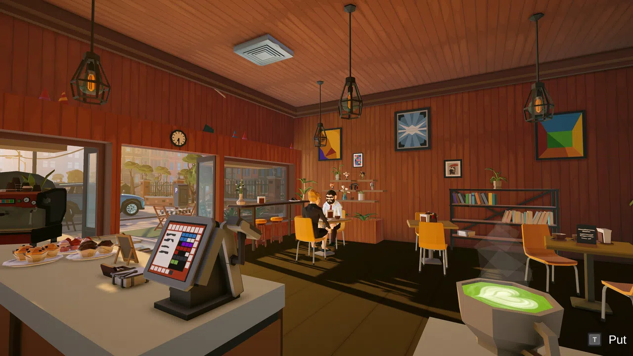 Brew & Bloom Screenshot 6