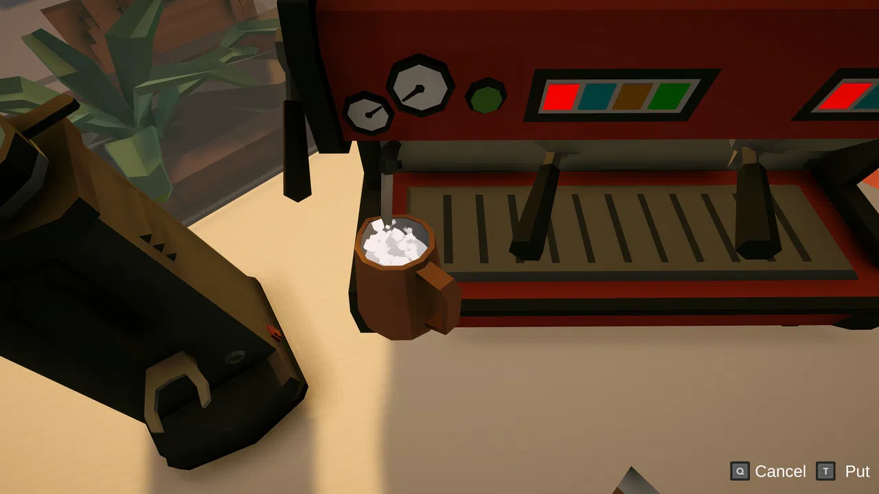 Brew & Bloom Screenshot 2