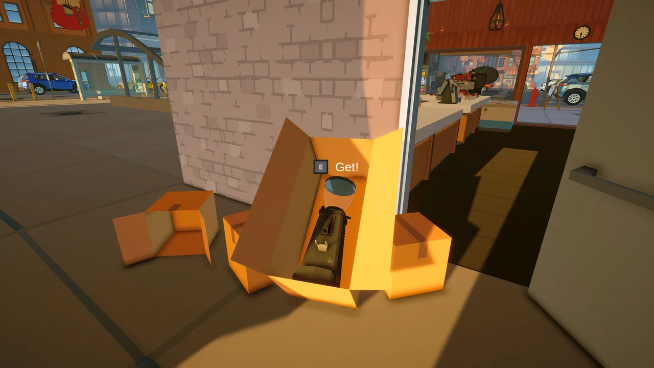 Brew & Bloom Screenshot 7