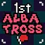 First albatross! icon