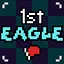 First eagle! icon