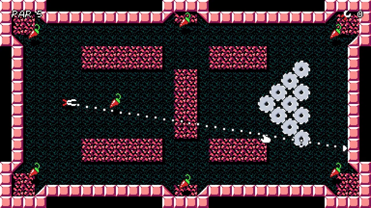 Trimjob Screenshot 0