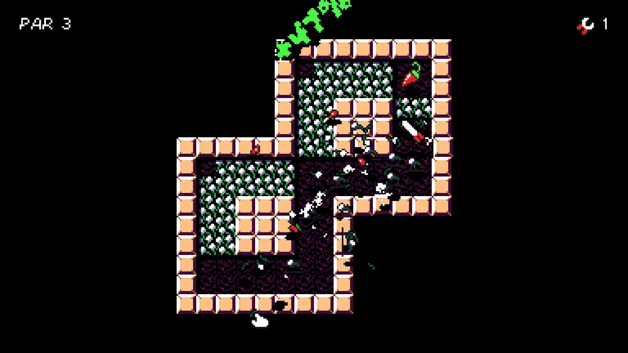 Trimjob Screenshot 6