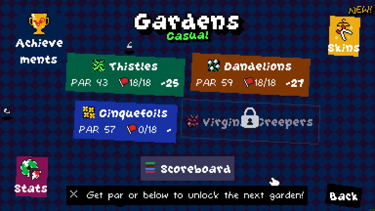 Trimjob Screenshot 4