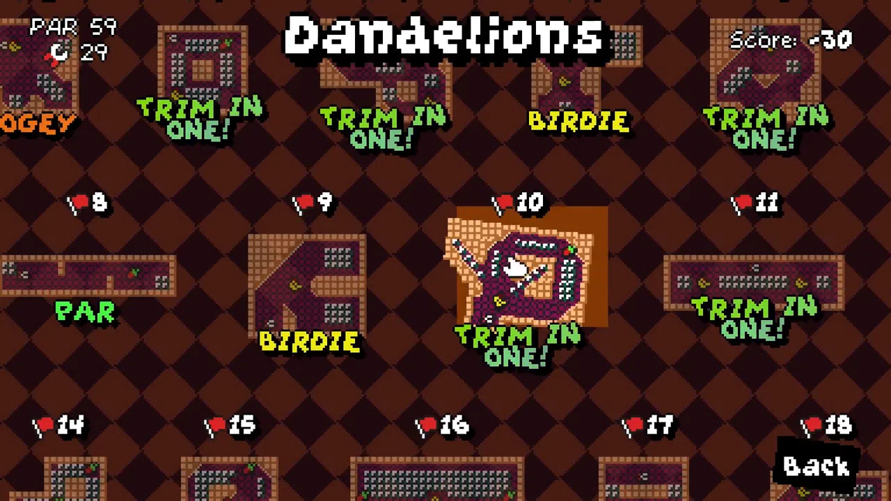 Trimjob Screenshot 3