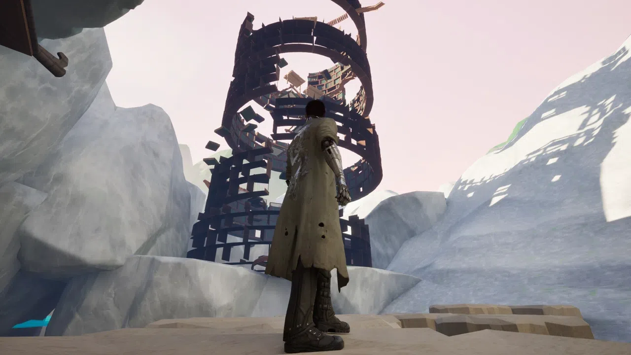 Bottom elites Screenshot 3