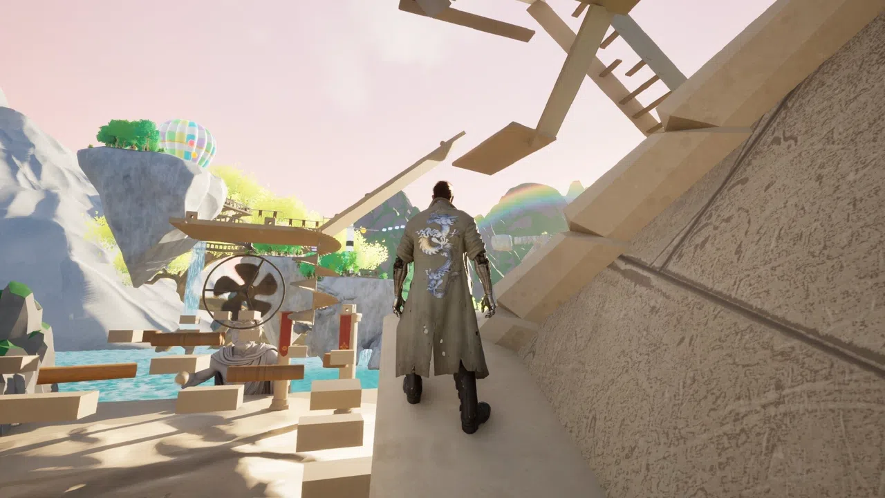 Bottom elites Screenshot 0