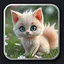 Kitten 1 icon