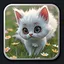 Kitten 4 icon