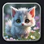 Kitten 15 icon