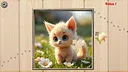 Real Puzzles - Kittens Screenshot 2