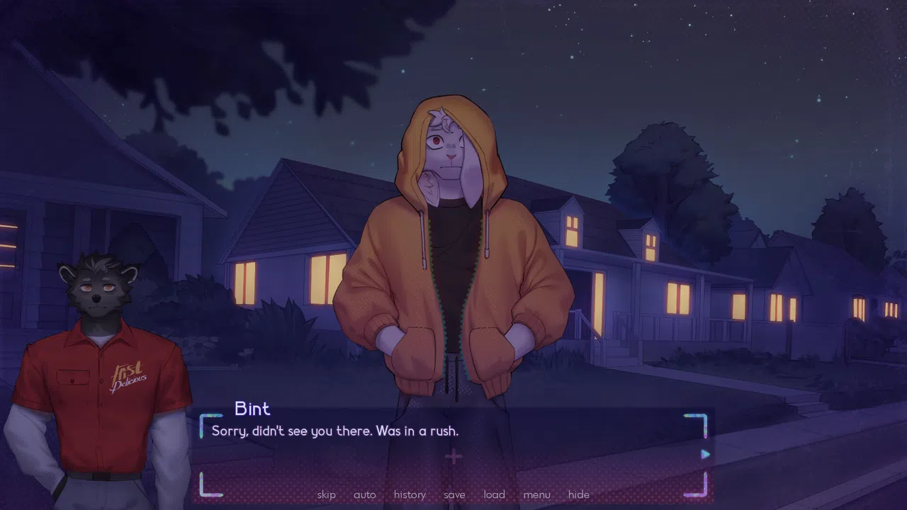 Aim to Capture Screenshot 3