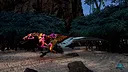 Beasts of Bermuda - Utahraptor Supporter Warpaint Screenshot 3