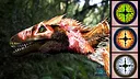Beasts of Bermuda - Utahraptor Supporter Warpaint Screenshot 4