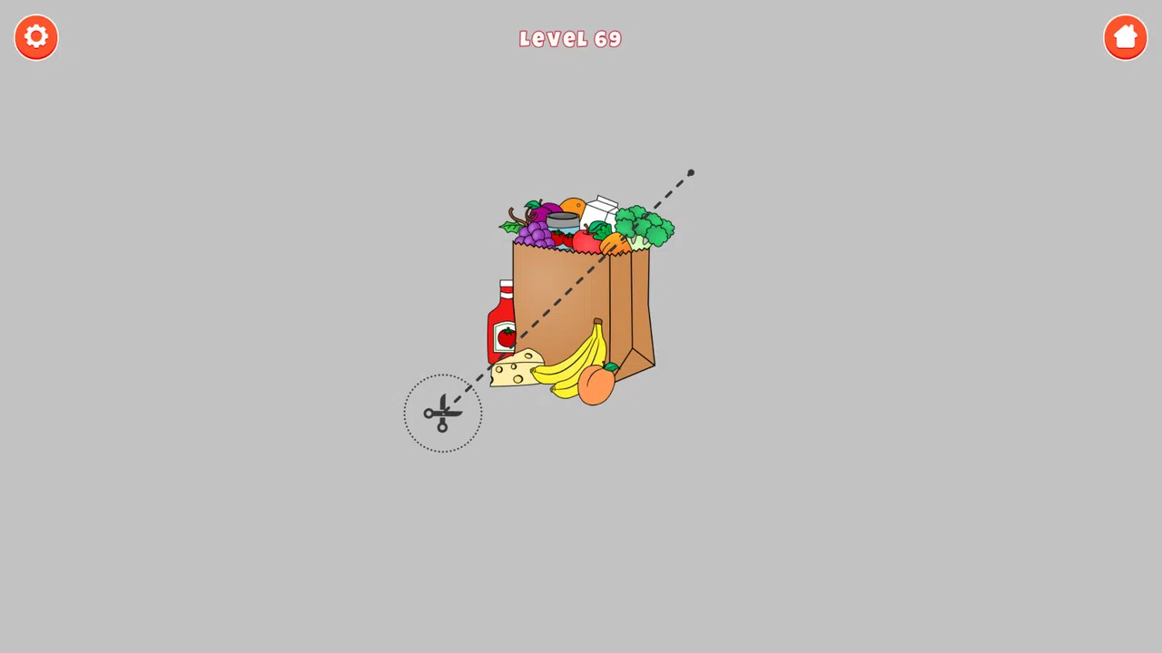 Slice Surge Screenshot 4