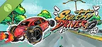 Sketchy Driver Demo