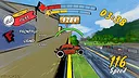 Sketchy Driver Demo Screenshot 1