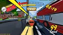 Sketchy Driver Demo Screenshot 4