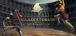 Gladiatorum: Sacramentum