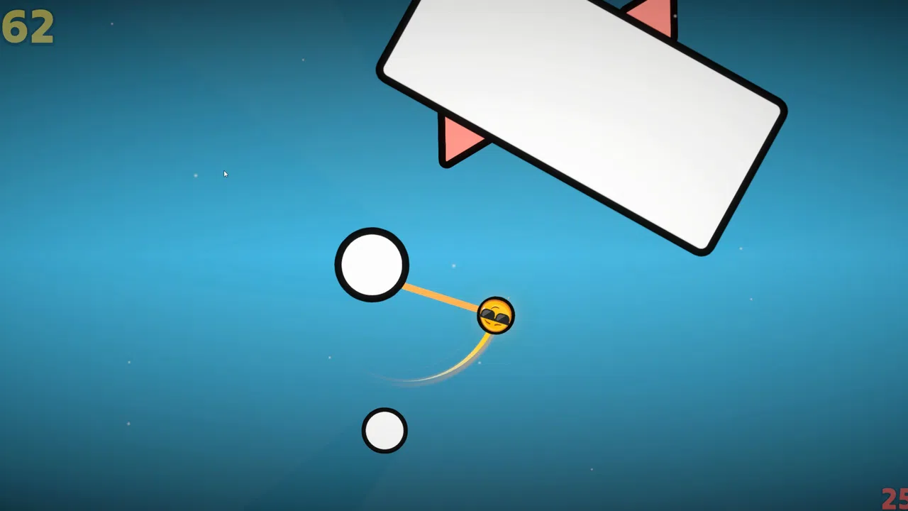 Yeet Up! Screenshot 1