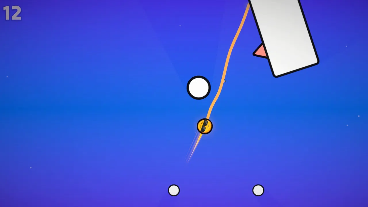 Yeet Up! Screenshot 4