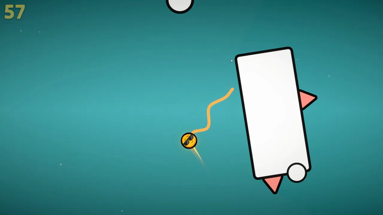 Yeet Up! Screenshot 3