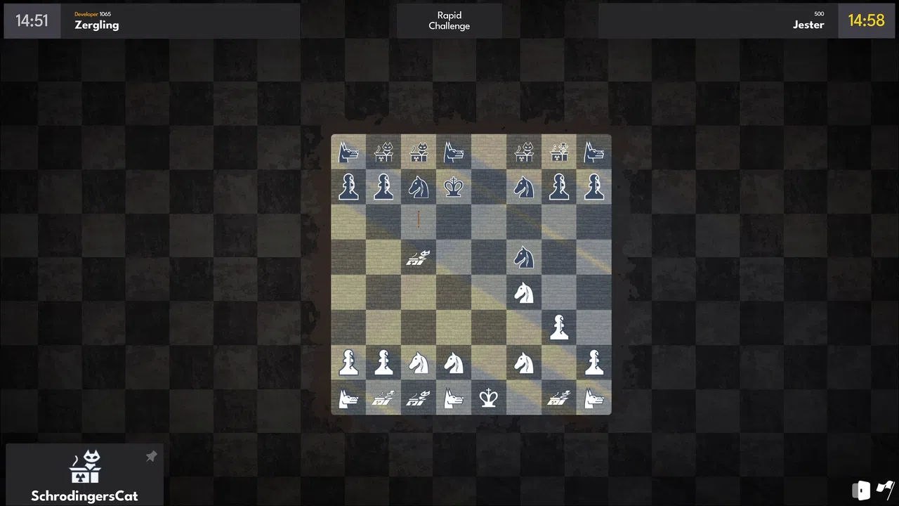 Chessemble Demo Screenshot 3