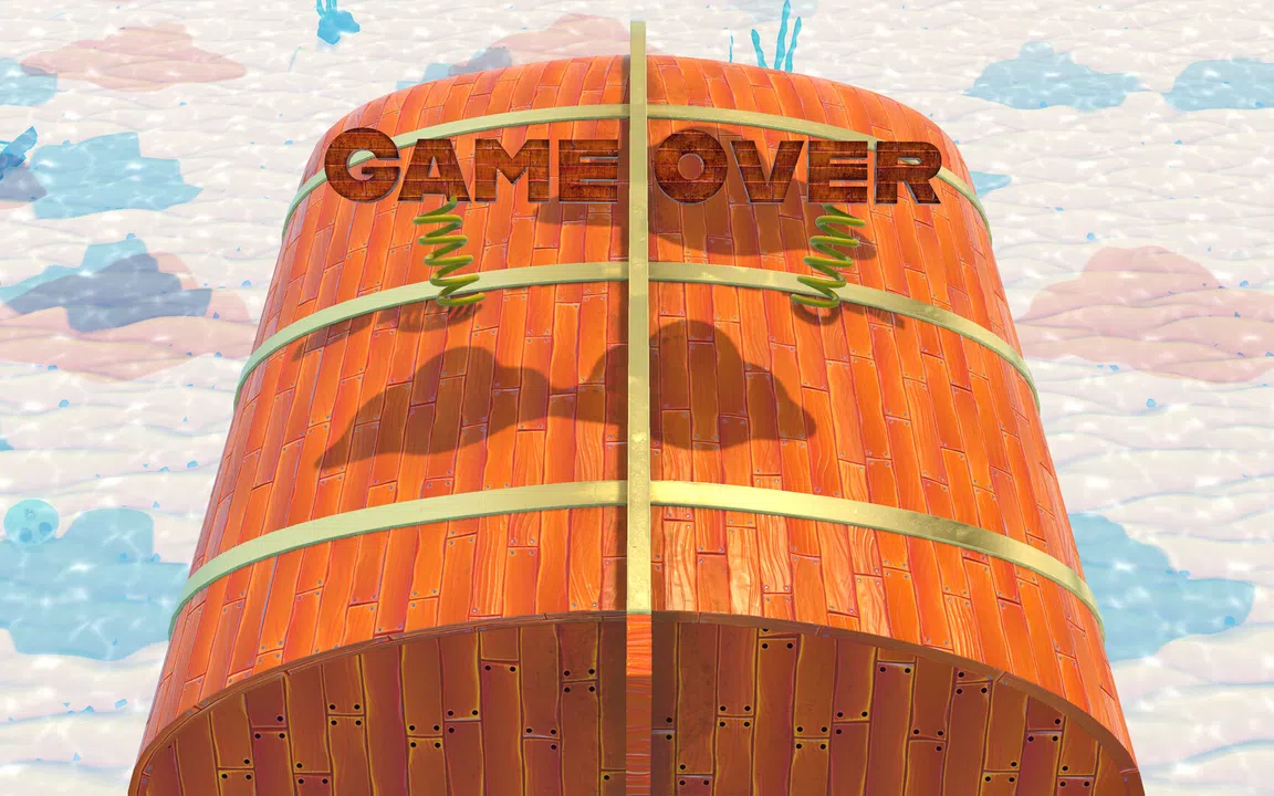 Rock the Boom Screenshot 5