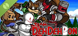Team Dehdehbon Demo