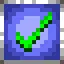 PERFECT icon