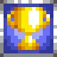 DONE icon